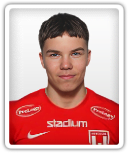 Urho Viheriävaara