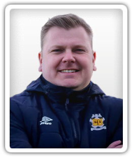 Dominic Knighton