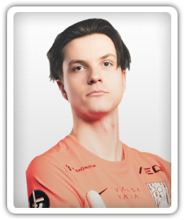 Lucas Väyrynen