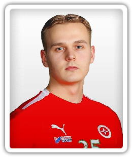 Santeri Pitkäkoski
