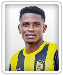 Obed Mbala