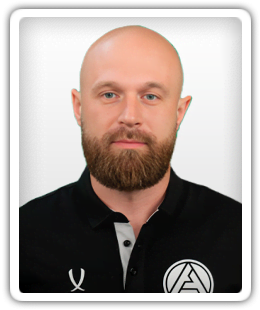Vladimir Kalinin