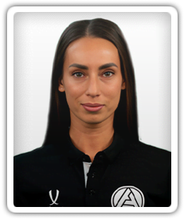 Yana Aslanova