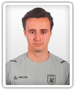 Sergey Chegin