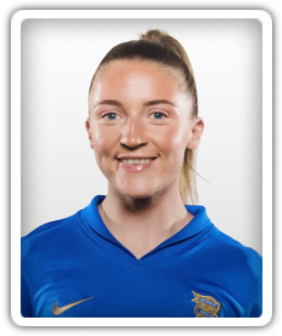 Chelsea Cornet