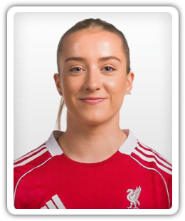 Kirsty MacLean