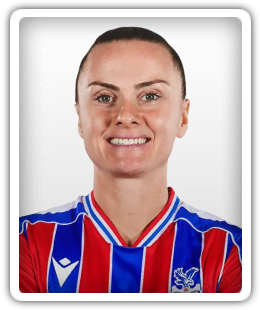 Kirsty Howat