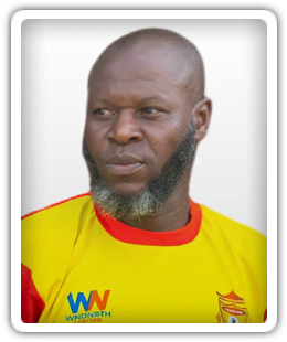 Sadiq Dabiri