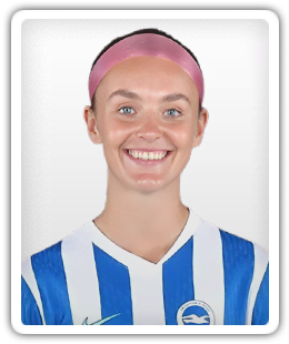 Caitlin Hayes