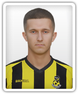 Maksym Khudoliy