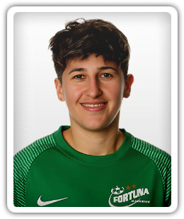 Maria Ficzay