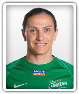 Florentina Olar-Spânu