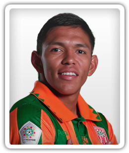Neymar Uribe