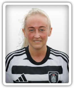 Claire Adams