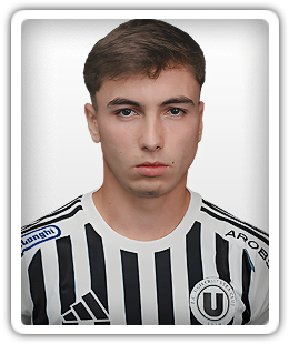 Alin Techereþ