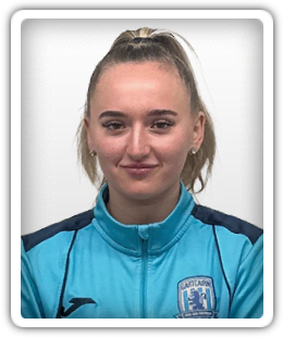 Georgie Robb