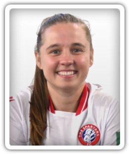 Sarah Clelland
