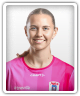 Marie Burkal Gade