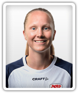 Tina Fremo