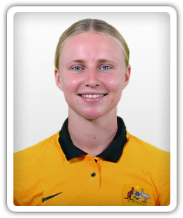 Matilda McNamara