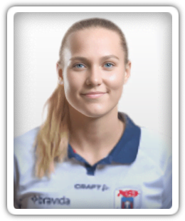 Julie Mathiasen