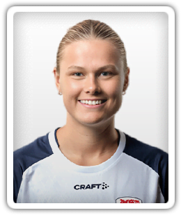 Marie Lynge Olesen