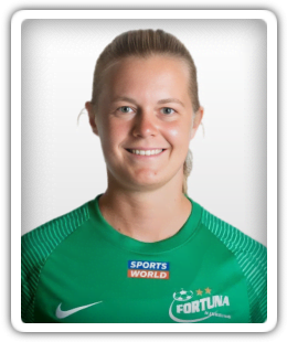 Sarah Dyrehauge Hansen