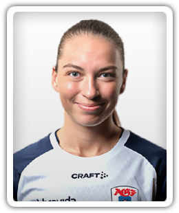 Mariann Hogh Nielsen