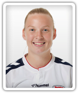 Kathrine Spanner