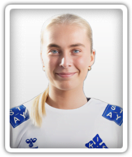 Julie Nonbol Poulsen