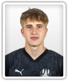 Luca Brenner
