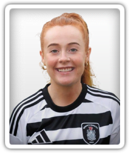 Darcy Molley