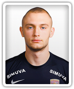 Lukas Grinkevicius