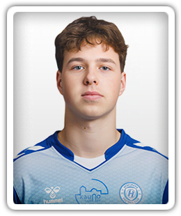 Lukas Jonaitis