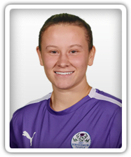 Holly Aitchison