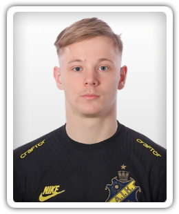 Sixten Gustafsson