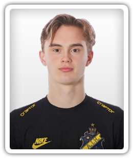 Yannick Geiger
