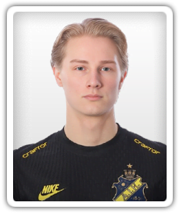 Andreas Redkin
