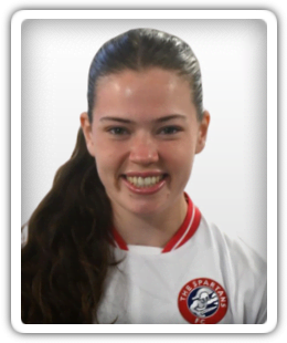 Hannah Cunningham