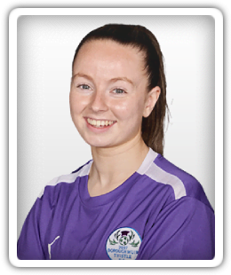 Robin Gallagher