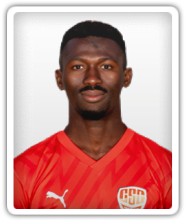 Sulaimon Ogunleye