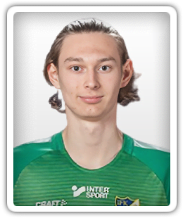 Isaac Samuelsson