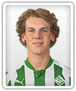 Gerben Kolk