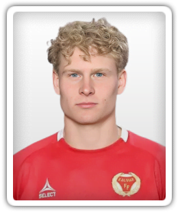 Fabian Björklund