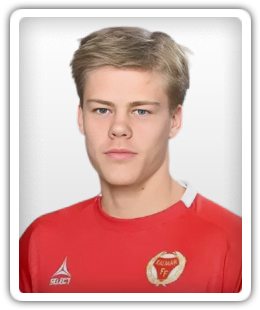 Joel Eriksson