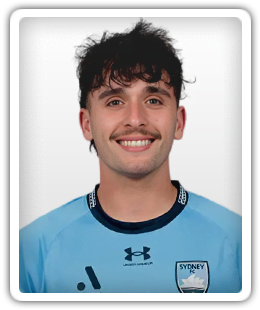 Zachary De Jesus