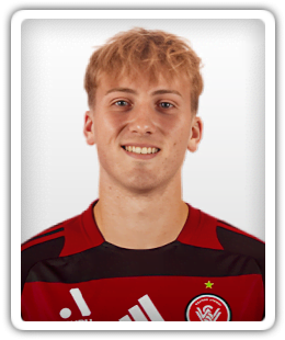 Nathan Barrie