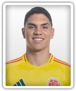 Santiago Londoño