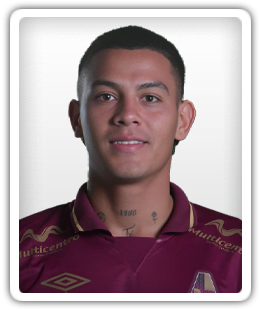 Víctor Reyes