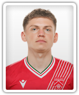 Mihail Gherasimencov